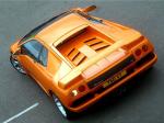 Lamborghini Diablo VT 6.0 2000 года (WW)